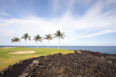 Hawaii Golf Sahası