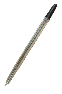 Okul Ballpen, izole