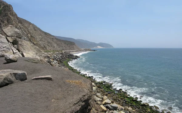 Punto Mugu, CA — Foto Stock