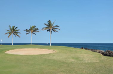 Hawaii Golf Sahası