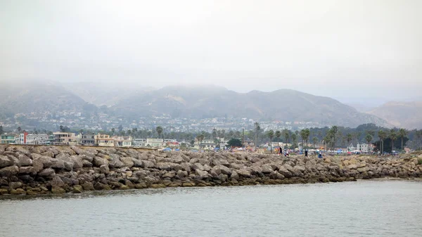 Tatil deniz tarafında, Ventura, CA