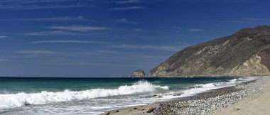 Point Mugu, Ca