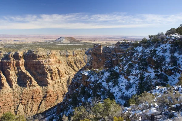 Winter in Grand Canyon