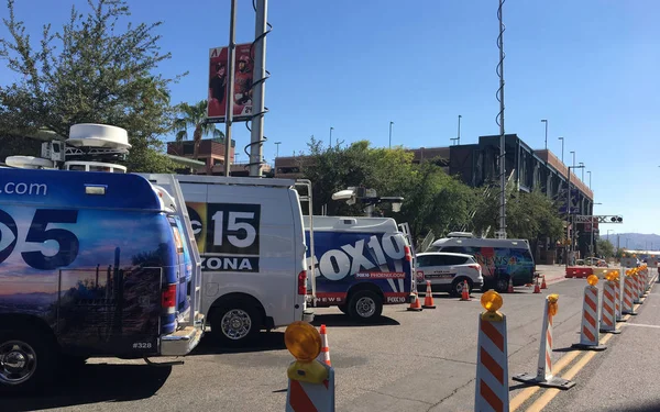 Yeni ajansları minibüsleri