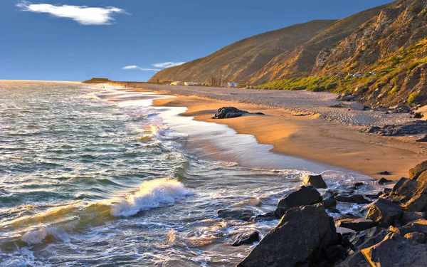 Ventura County plajları, Ca