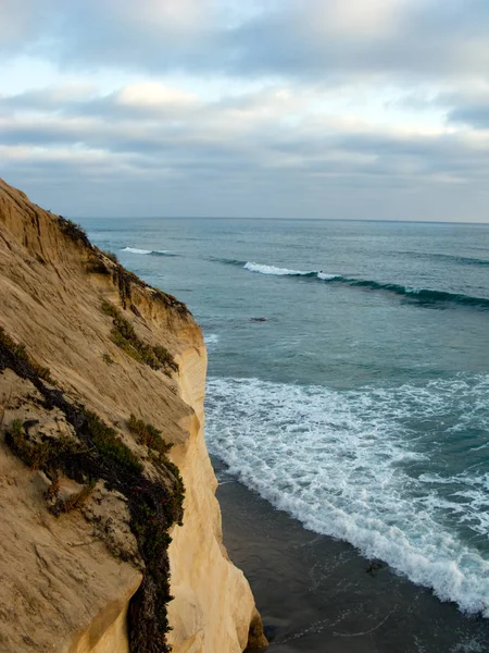 Del Mar Shores — Stock Photo, Image