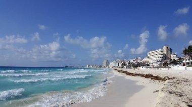 Cancun (La Isla Dorado), Mexico