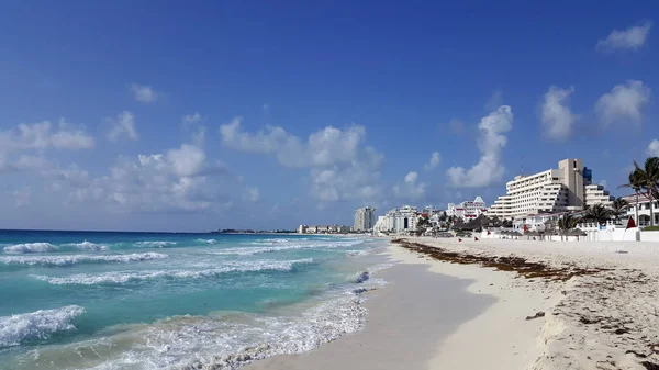 Cancún (La Isla Dorado), México — Foto de Stock