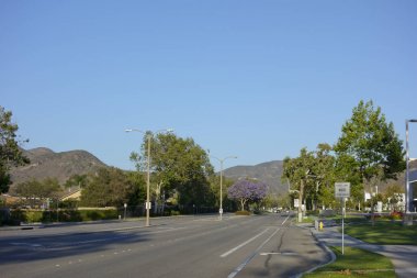 Adolfo Street, Camarillo, Ca