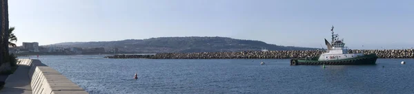 Kral liman Marina — Stok fotoğraf
