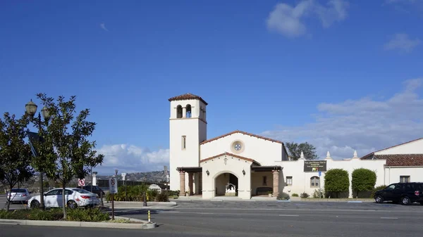 Chiesa evangelica, Camarillo, CA — Foto Stock