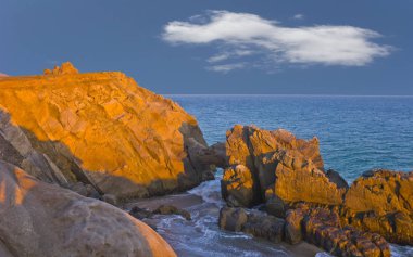 Point Mugu, Ca kemer