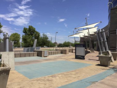 Lakeside Hayden feribot, Tempe, Az
