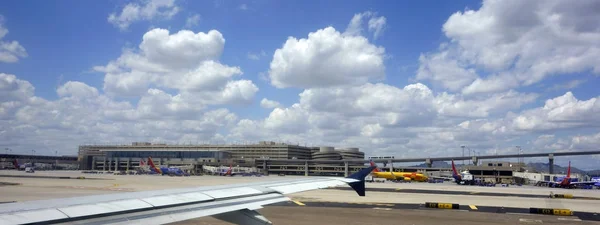 Aéroport de Phoenix, AZ — Photo