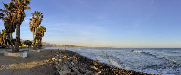 Costa di Ventura, California — Foto Stock