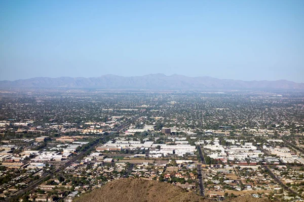 Glendale, Peoria ve Phoenix, Az