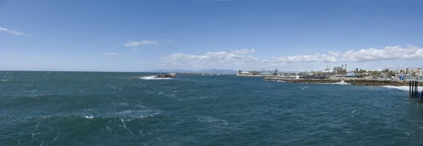 King Harbor, City of Redondo Beach, CA — Stock Photo, Image