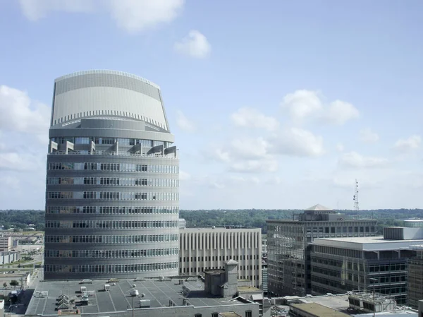 Business Office Tower — Stockfoto