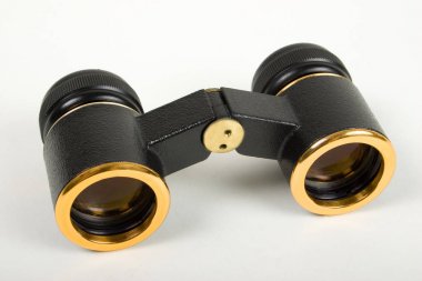 Tiyatro aşığı Binolcular