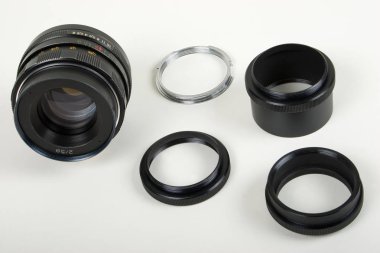 Klasik makro Set
