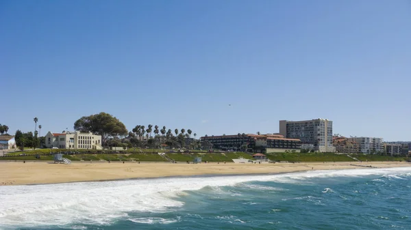 City of Redondo Beach, CA — Stock Photo, Image