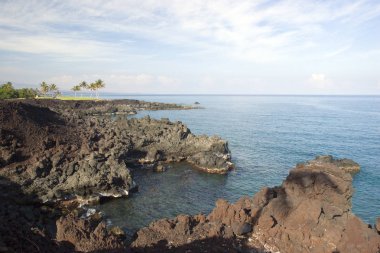 Kona Hawaiian Resort