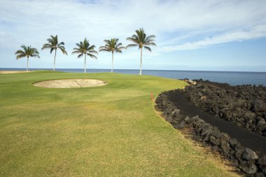 Hawaii Golf Sahası