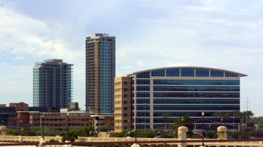 Tempe şehir, Az