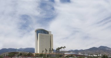 Cabazon City, Ca