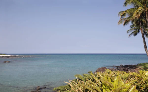 Hawaiianische Paradiesinsel — Stockfoto