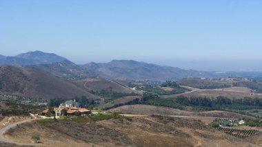 Simi Valley Panorama