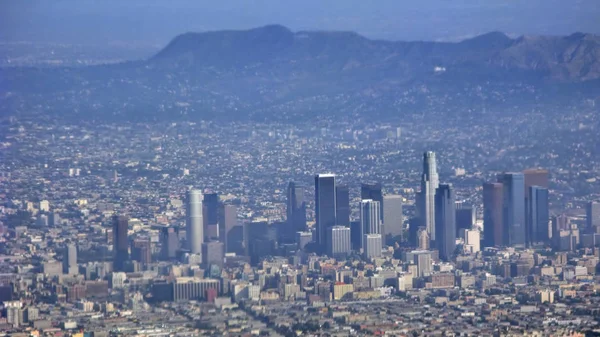 Centrum West Los Angeles — Stockfoto