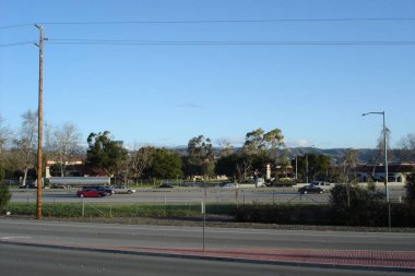 Kaliforniya otoyol 101