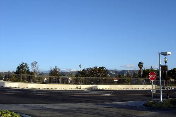 California Highway 101 — Foto Stock