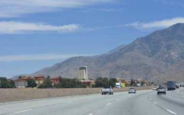 Cabazon City, Ca
