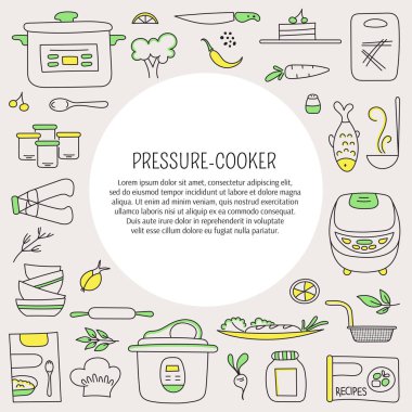 Bloglama kartı şablonu