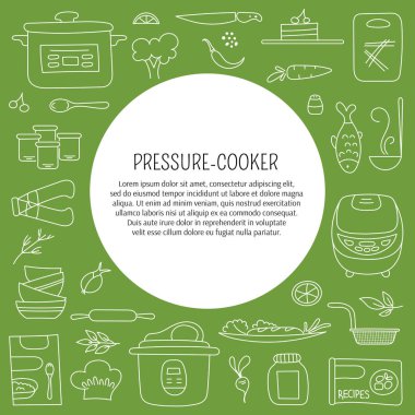 Bloglama kartı şablonu