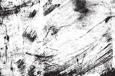 Vektör Grunge Dokusu