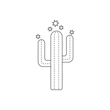 Kaktüs Hattı Simgesi