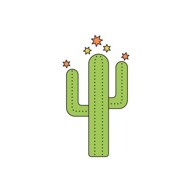 Kaktüs Hattı Simgesi