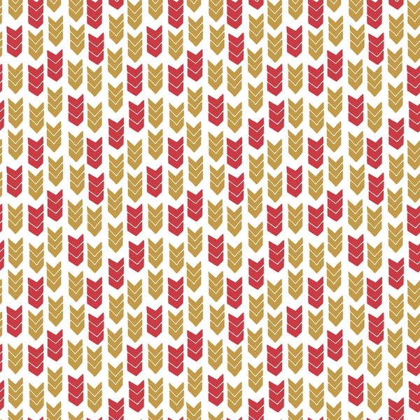 Soyut Kusursuz Desen