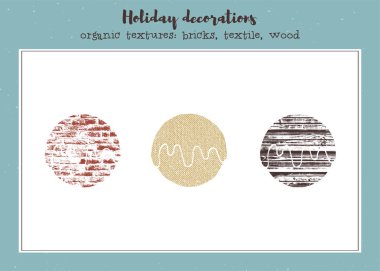 Vektör set dokulu tanımlama bilgileri