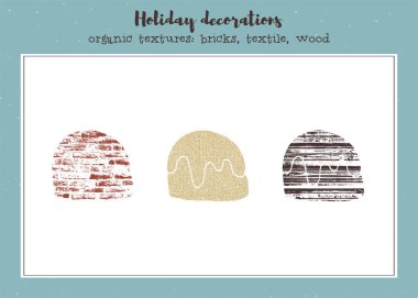 Vektör set dokulu tanımlama bilgileri