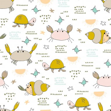 Deniz seamless modeli