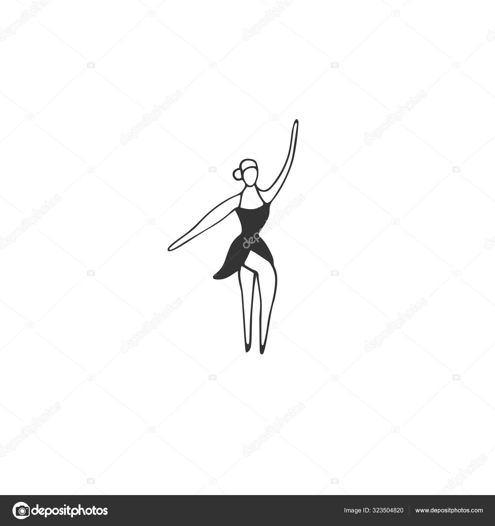 Flamenco Dance Vectorストックベクター ロイヤリティフリーflamenco Dance Vectorイラスト ページ 17 Depositphotos