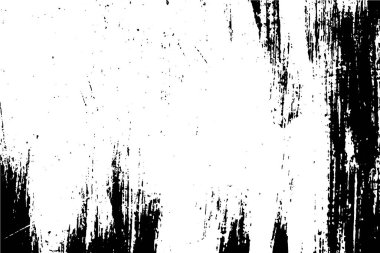 Eski ahşap bir yüzey. Soyut vektör arkaplanı, ahşap doku.