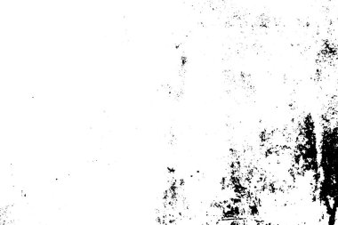 Vektör vintage soyut arka plan. Eski bir duvarın çizildiği bir fotoğraftan yaratılan grunge dokusu..