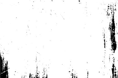 Eski ahşap bir yüzey. Soyut arkaplan, vektör ahşap dokusu.