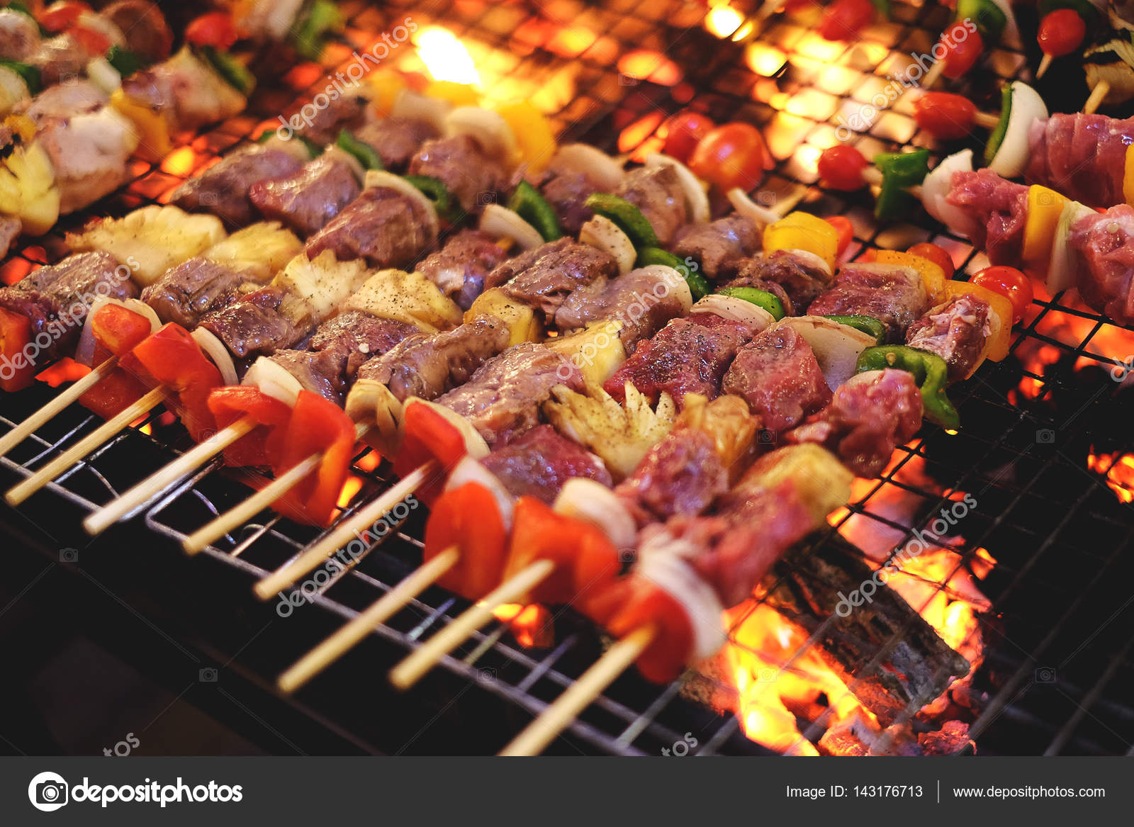 barbeque
