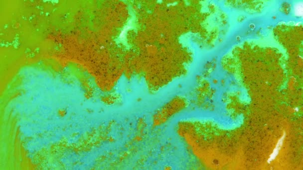 Curlicue des Peintures 